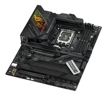 Comprar Placa Mãe Asus Rog Strix Z790-h Gaming Wifi 1700 12 13ª Ddr5