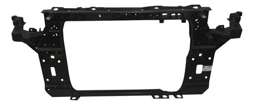 Frontal Para Hyundai Tucson Ix35 2010 A 2016