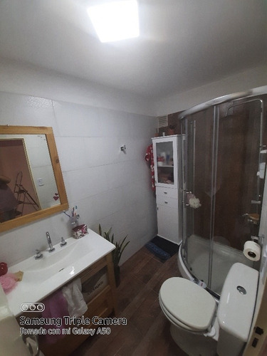 Departamento 4 Ambientes Con Cochera