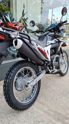Imagen 15 de 25 de Honda Xr 190 L Entrega Inmediata!!!!