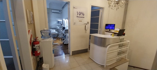 Centro De Estetica Con Aparatologia Sin Competencia!! Vende L & L Group