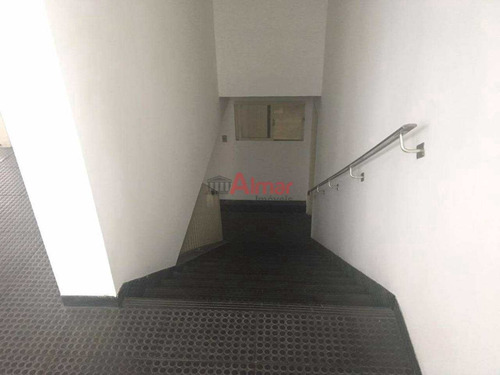 Imagem 10 de 23 de Galpão, Vila Nova York, São Paulo - R$ 3.8 Mi, Cod: 9038 - V9038