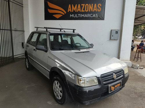 Fiat Uno MILLE WAY ECON