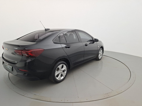 Chevrolet Onix 1.0 TURBO FLEX PLUS LTZ MANUAL