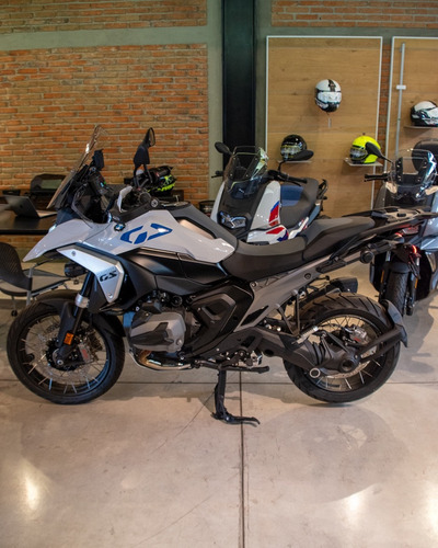 Bmw R 1300 Gs 2024