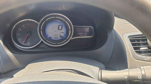 Renault Fluence 2.0 Expression Cvt Mt