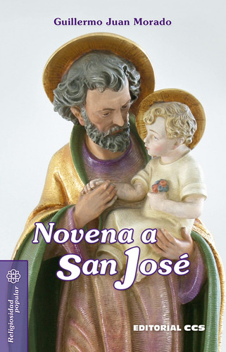 Libro Novena A San Jose