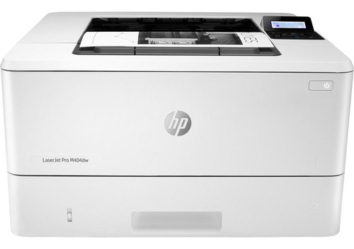 Impresora Laser Hp Laserjet Pro M404dw