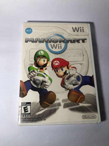 Lote Juegos Wii