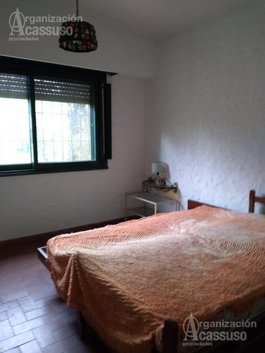 Casa Quinta Lote - B° San Ignacio - San Miguel