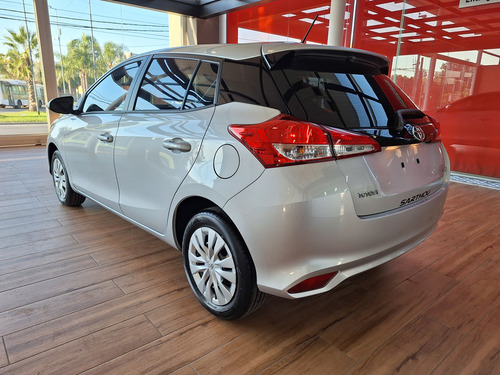 Toyota Yaris 1.5 107Cv Xs Cvt