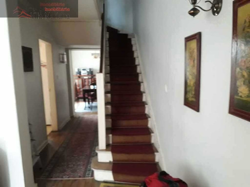Comercial Para Venda, 0 Dormitórios, Vila Clementino - São Paulo - 2046