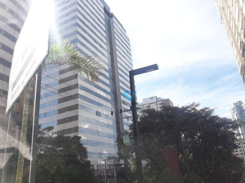 Imagem 14 de 15 de Sala À Venda, 66 M² Por R$ 495.000,00 - Alphaville - Barueri/sp - Sa0436