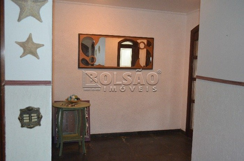 Imagem 11 de 15 de Sobrado - Parque Edu Chaves - Ref: 21638 - V-21638