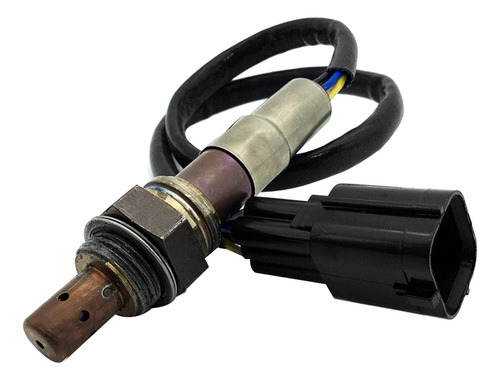 Sensor De Oxígeno Lf4j-18-8g1 De 5 Hilos, Combustible Y Oxíg