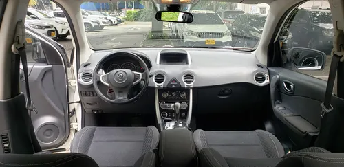 Renault Koleos 2.5 Dynamique 4x4