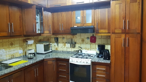 Imagen 5 de 14 de Hermosa Casa En Venta 4 Ambientes Con Garage Y Fondo Libre,