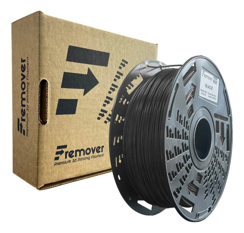 Filamento Pla+ Premium Impresora 3d 1,75 mm 1 kg