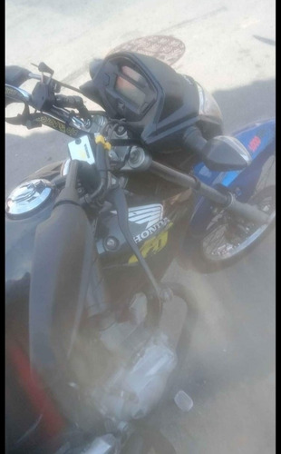 Imagem 8 de 9 de Moto Cg150 Fan