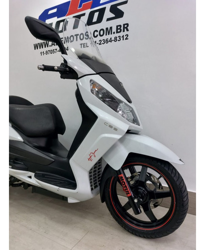 Dafra Citycom S 300 I