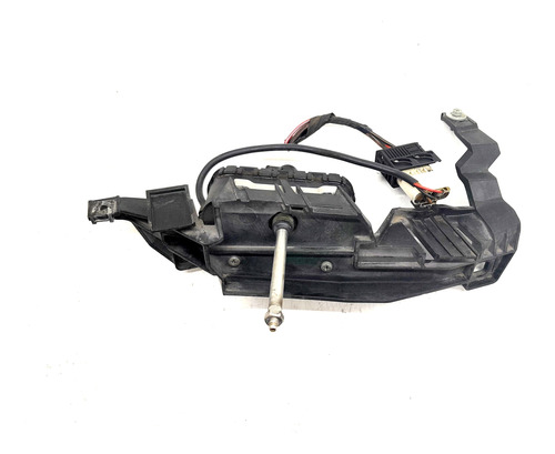 Motor Chisguetero Limpia Faro Copiloto Land Rover 2002-2009