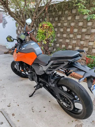 Ktm Duke 250 Modelos Nuevo