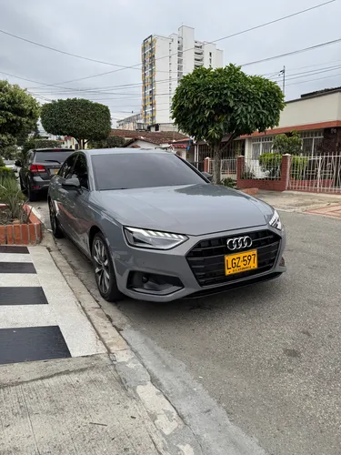 Audi A4 2.0 40 Tfsi First Edition Stronic Mhev