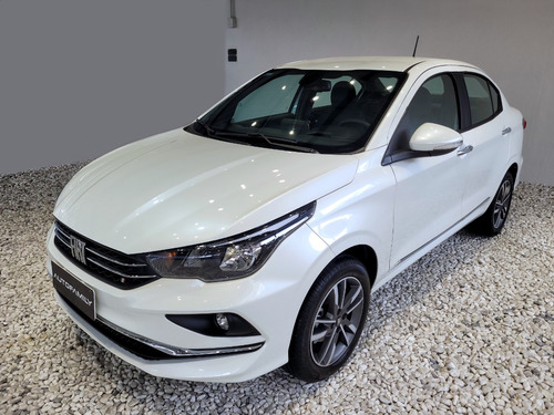 Fiat Cronos 1.3 Precision Cvt