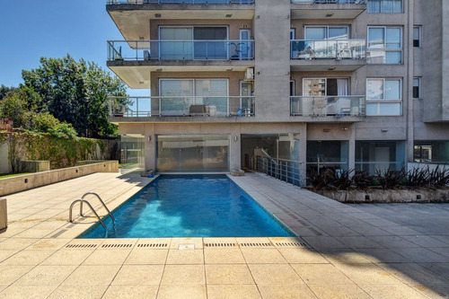 Venta 3 Amb. Balcon, Cochera Y Amenities En Beccar