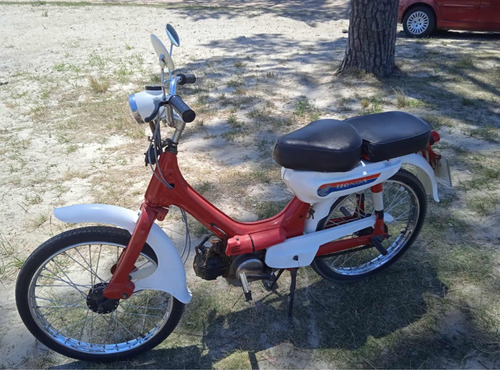 Honda 50 Cc