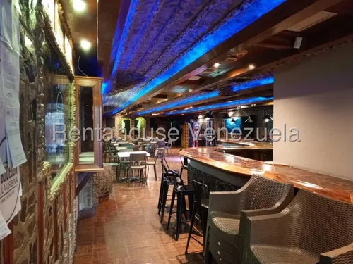 Bar/restaurant Bodegón En Venta (fondo De Comercio), Urb. La Urbina
