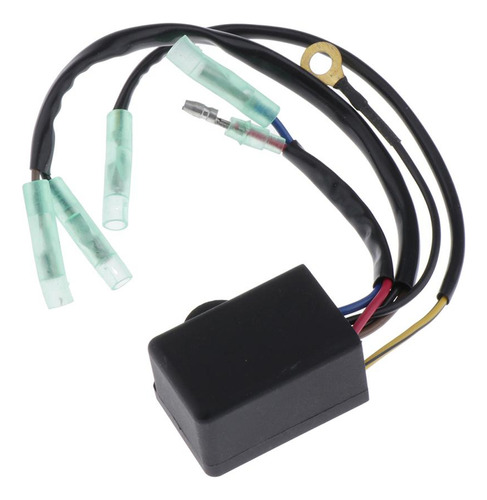 Unidad Cdi De Motor Para Motor Fueraborda 2 25-30hp