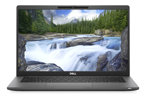 Laptop Dell Latitude 7420 de fibra de carbono de 14 pulgadas, Intel Core i7 1185G7, 16 GB de RAM, SSD de 256 GB, Intel Iris Xe Graphics G7 96EU, 1920 x 1080 px, Windows 10 Pro