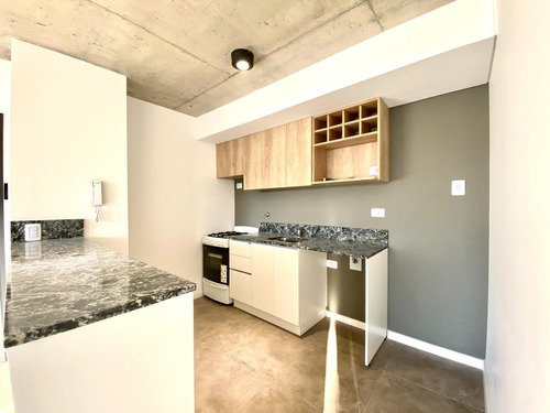 Imagen 10 de 20 de Venta Departamento 2 Dormitorios Frente Al Mercado Del Patio