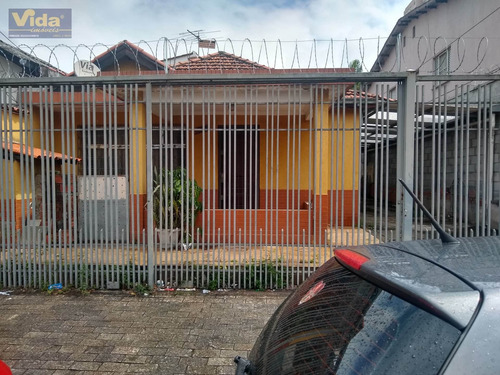 Imagem 2 de 3 de Casa Comercial Para Locação Em Quitaúna - Osasco - 6327