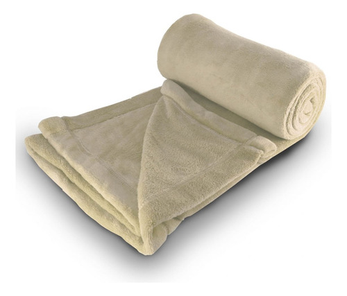 Cobertor Manta Casal Padrão Micro Fibra Anti Alérgico