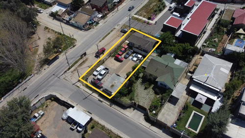 ¡oportunidad De Inversión En Villa Alemana!