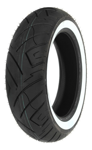 Llanta Shinko 180/65b16 Reinf.81h 6pr Tl Sr777 Ww Heavy Duty