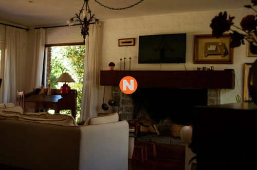 Oportunidad!!! Hermosa Casa El Golf En Alquiler Y Venta!!! Consulte!!!