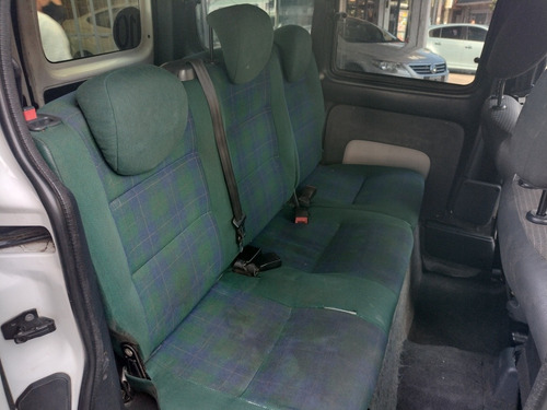 Peugeot Partner Furgon Presence Plc Diesel