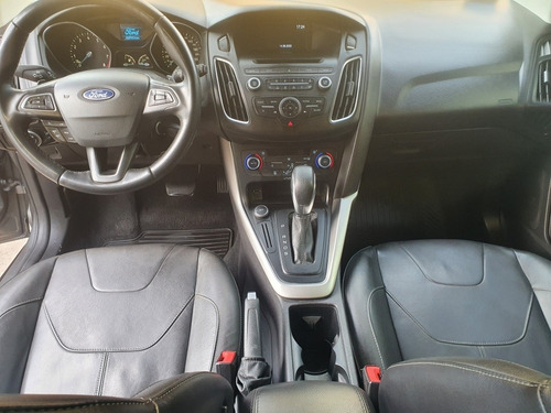 Imagen 9 de 10 de Ford Focus Iii 2016 2.0 Se Plus At6