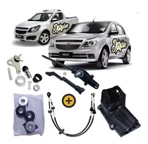 Comprar Kit Palanca Cambio Agile Montana Selectora