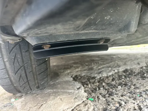 Extensor Parabarro Corolla E Fielder 2003-2008 53851-13010