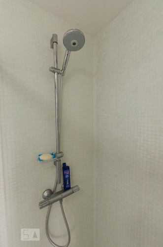 Apartamento Para Aluguel - Brooklin, 2 Quartos, 87 - 892795664