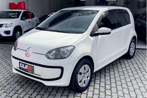 Volkswagen Up! 1.0 Move 5p