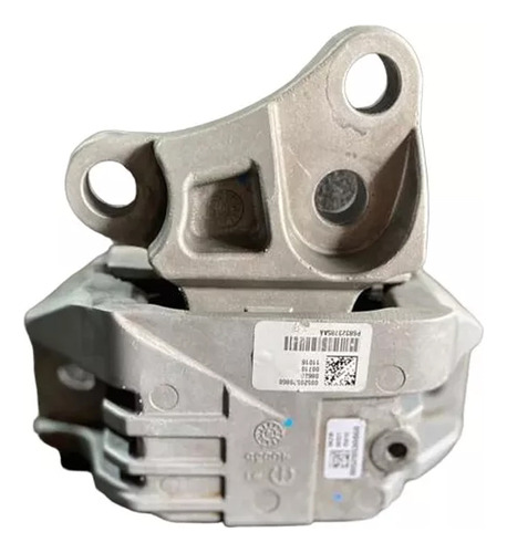 Coxim Motor Cambio Superior Esquerdo Original  7095751