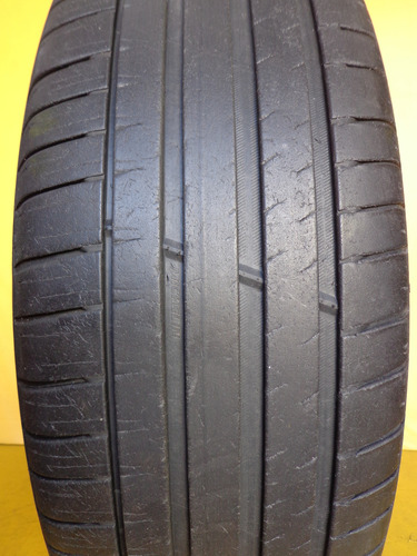 Pneu 225 60 Aro 18 Michelin Pilot Sport 4 Usado Meia Vida V (Usado)