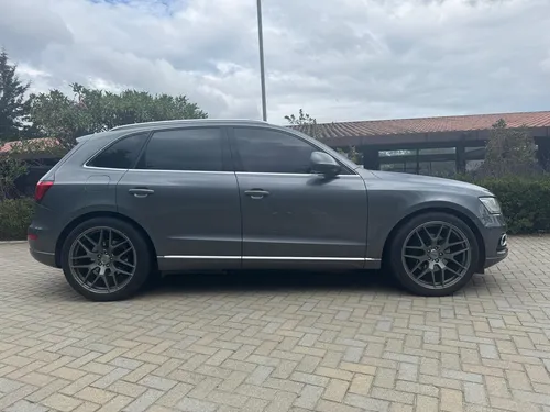 Audi Q5 3.0 Tfsi Sport