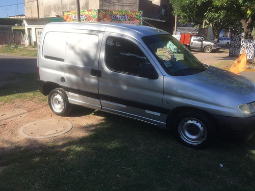 Citroën Berlingo 2007 1.9 D Pack+plc