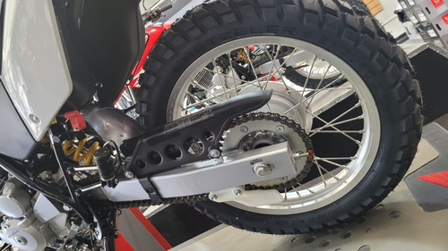 Imagen 6 de 15 de Honda Xr 250 Tornado 0km 2023 Performance Bikes